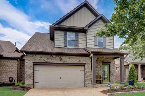 119 Trenton Lane Hendersonville TN 37075