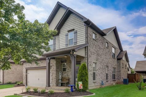 119 Trenton Lane Hendersonville TN 37075