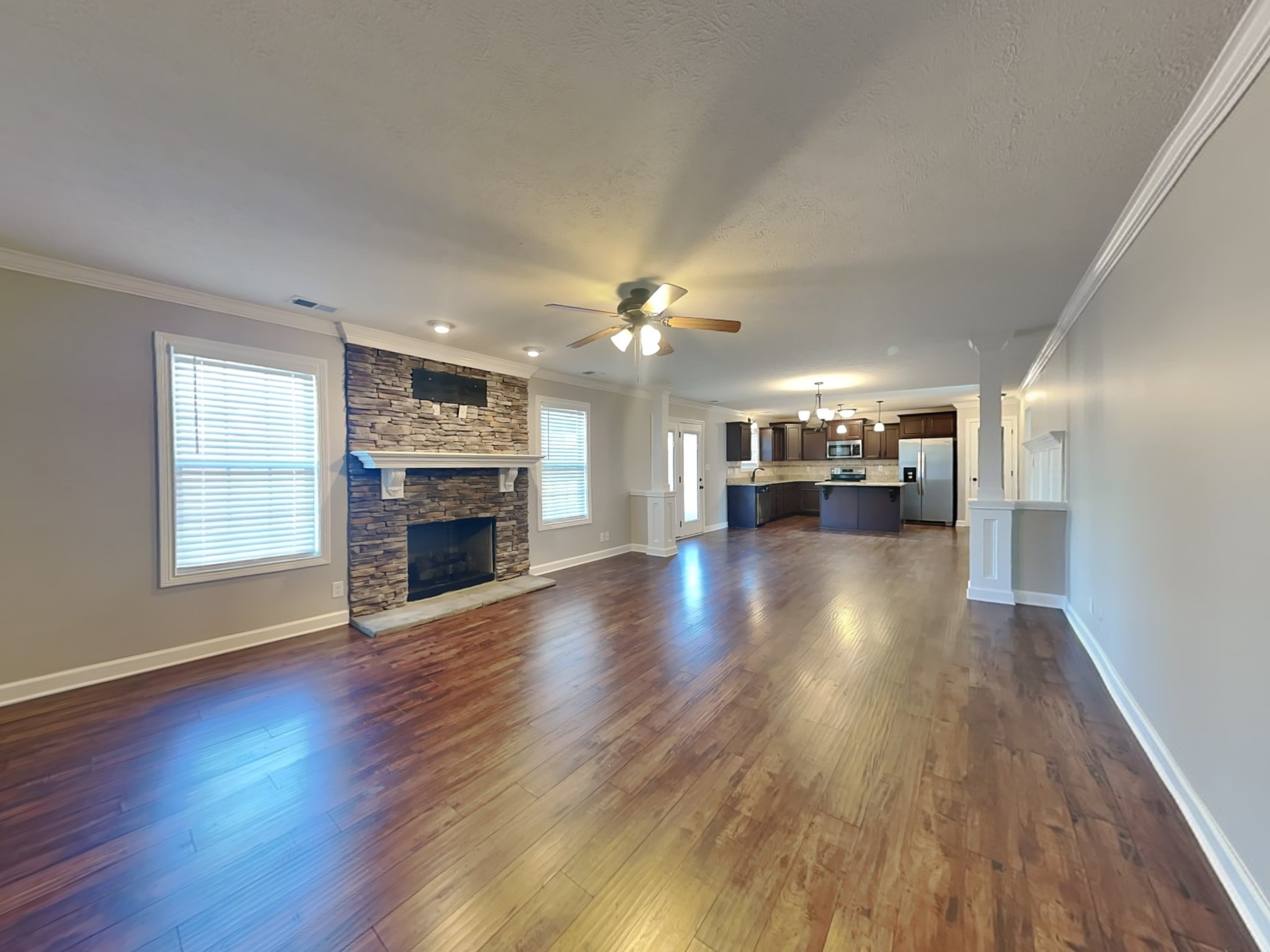 412 Sedgwick Lane Clarksville TN 37043