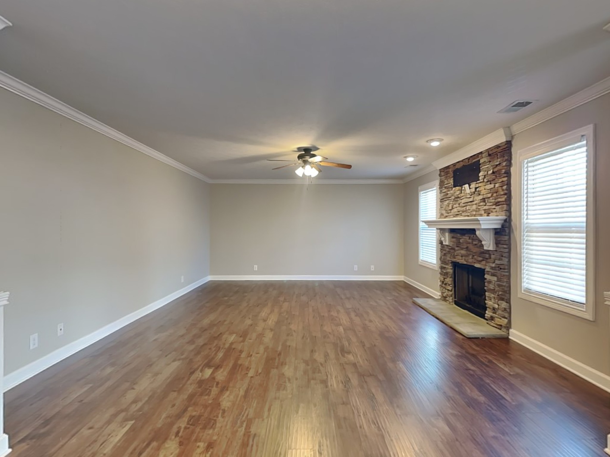 412 Sedgwick Lane Clarksville TN 37043