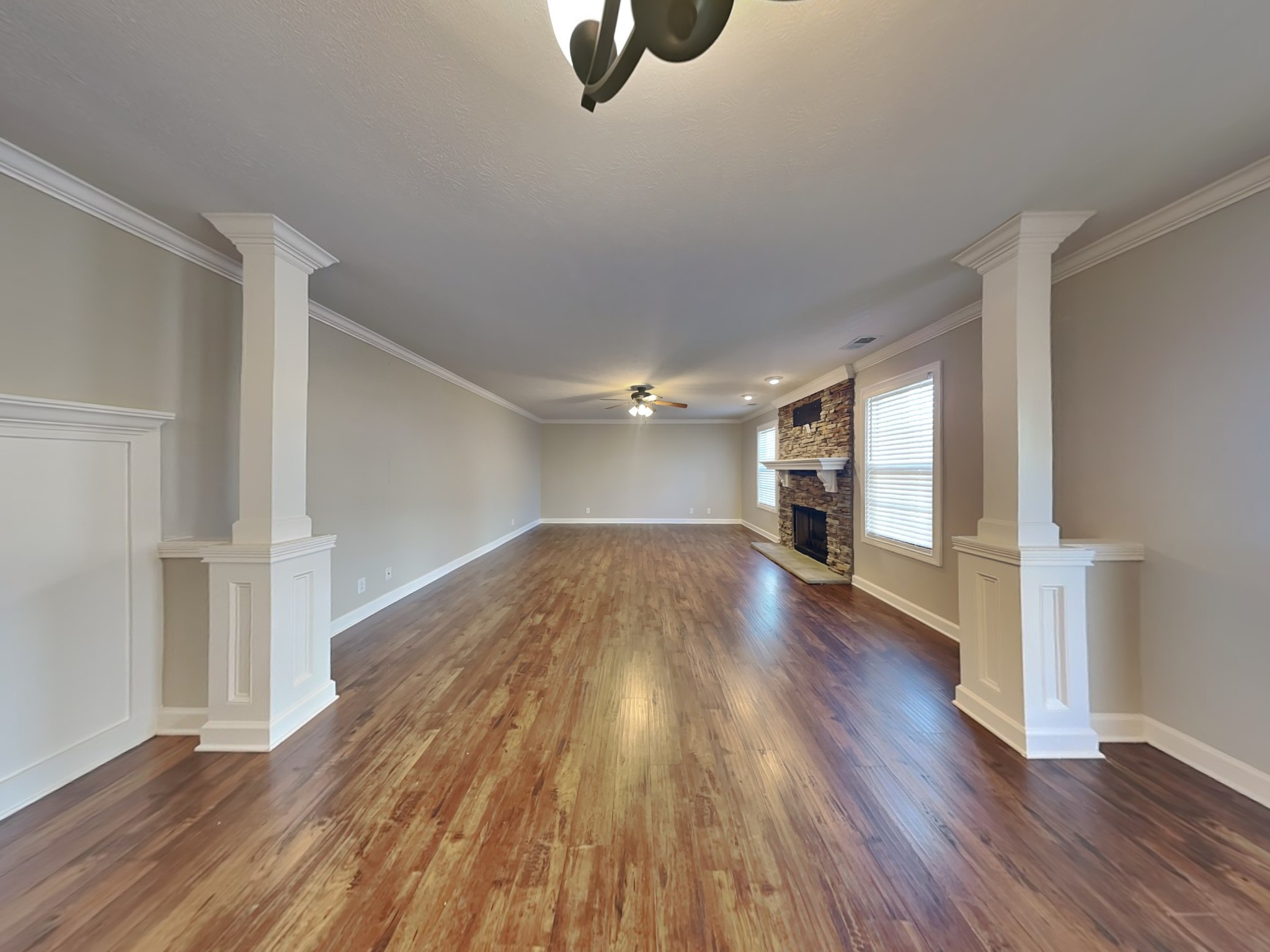 412 Sedgwick Lane Clarksville TN 37043