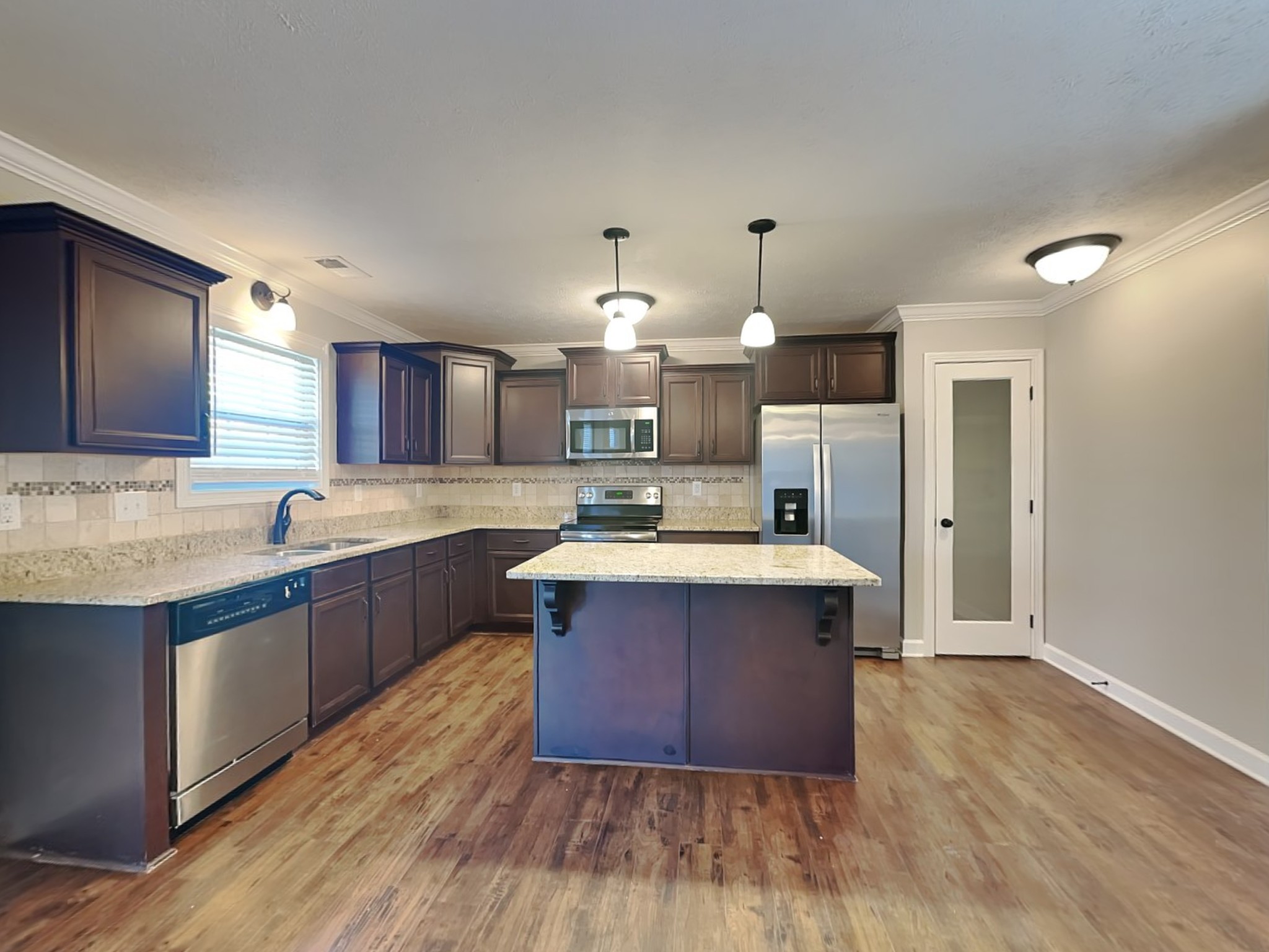 412 Sedgwick Lane Clarksville TN 37043