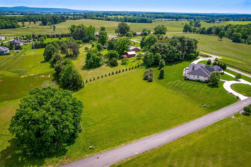0 Deer View Drive Sparta TN 38583