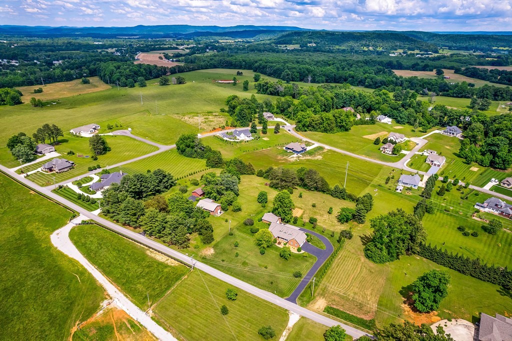 0 Deer View Drive Sparta TN 38583