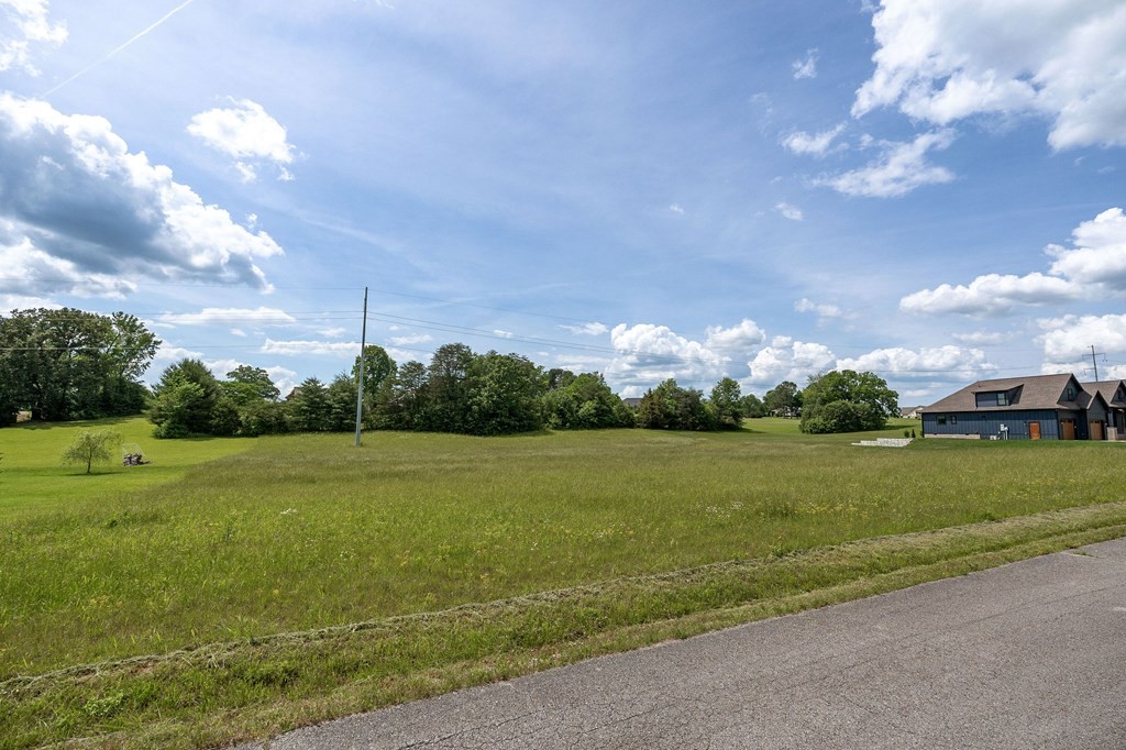 0 Deer View Drive Sparta TN 38583