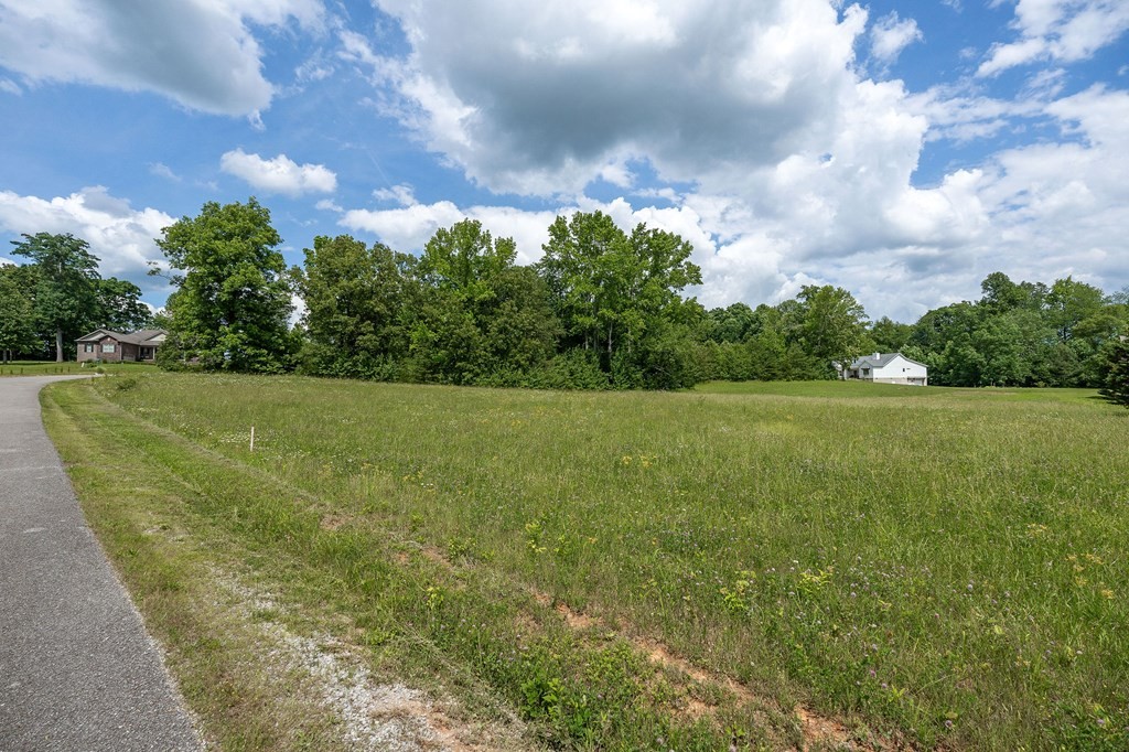 0 Deer View Drive Sparta TN 38583
