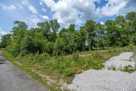 0 Deer View Drive Sparta TN 38583