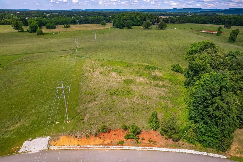 0 Deer View Drive Sparta TN 38583