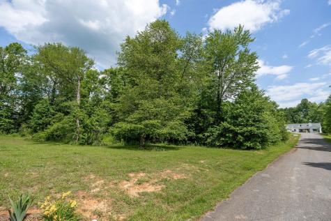 0 Deer View Drive Sparta TN 38583