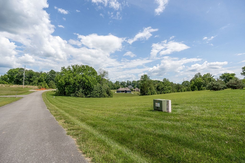 0 Deer View Drive Sparta TN 38583