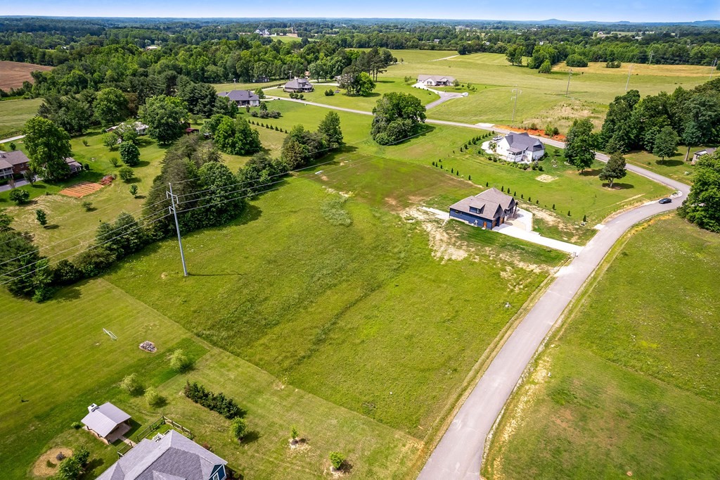 0 Deer View Drive Sparta TN 38583