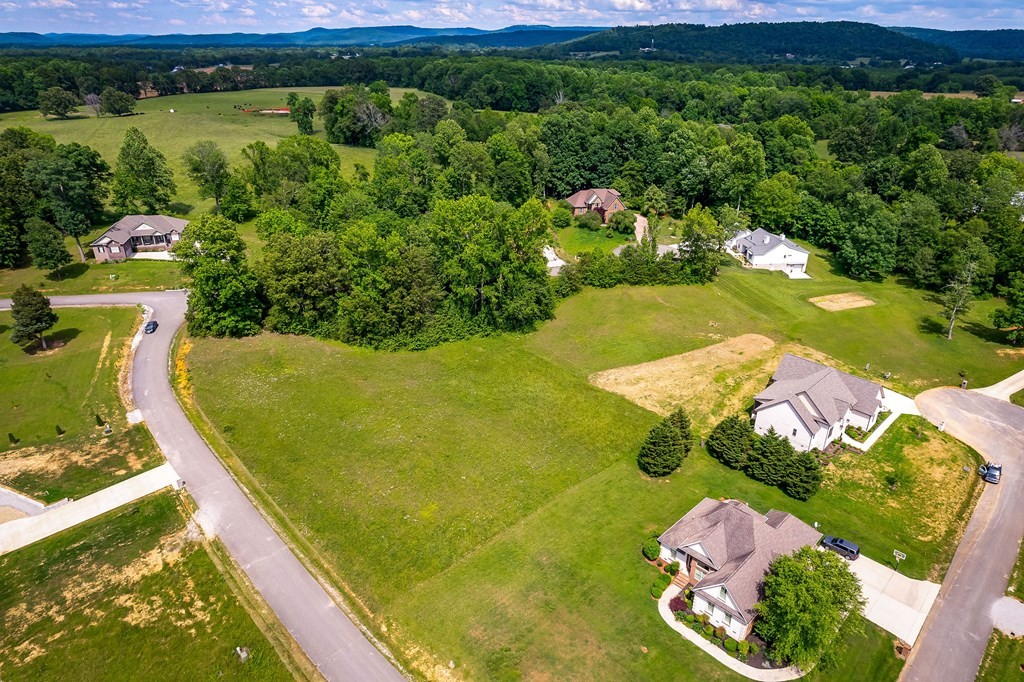 0 Deer View Drive Sparta TN 38583