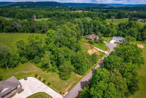 0 Deer View Drive Sparta TN 38583