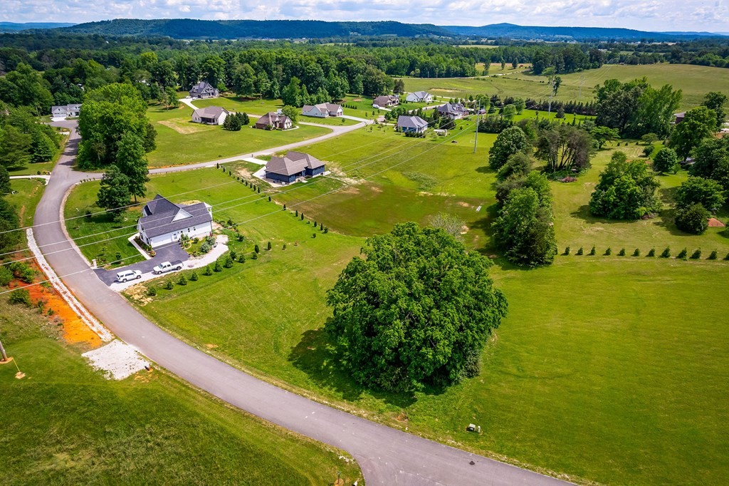 0 Deer View Drive Sparta TN 38583