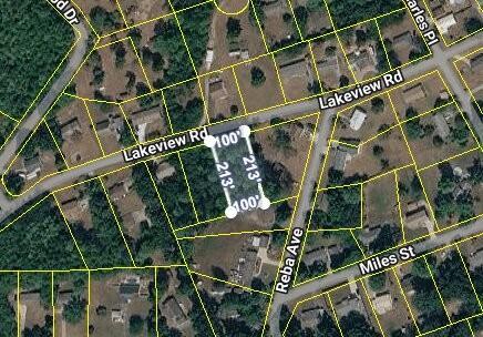 0 Lakeview Drive Harriman TN 37748