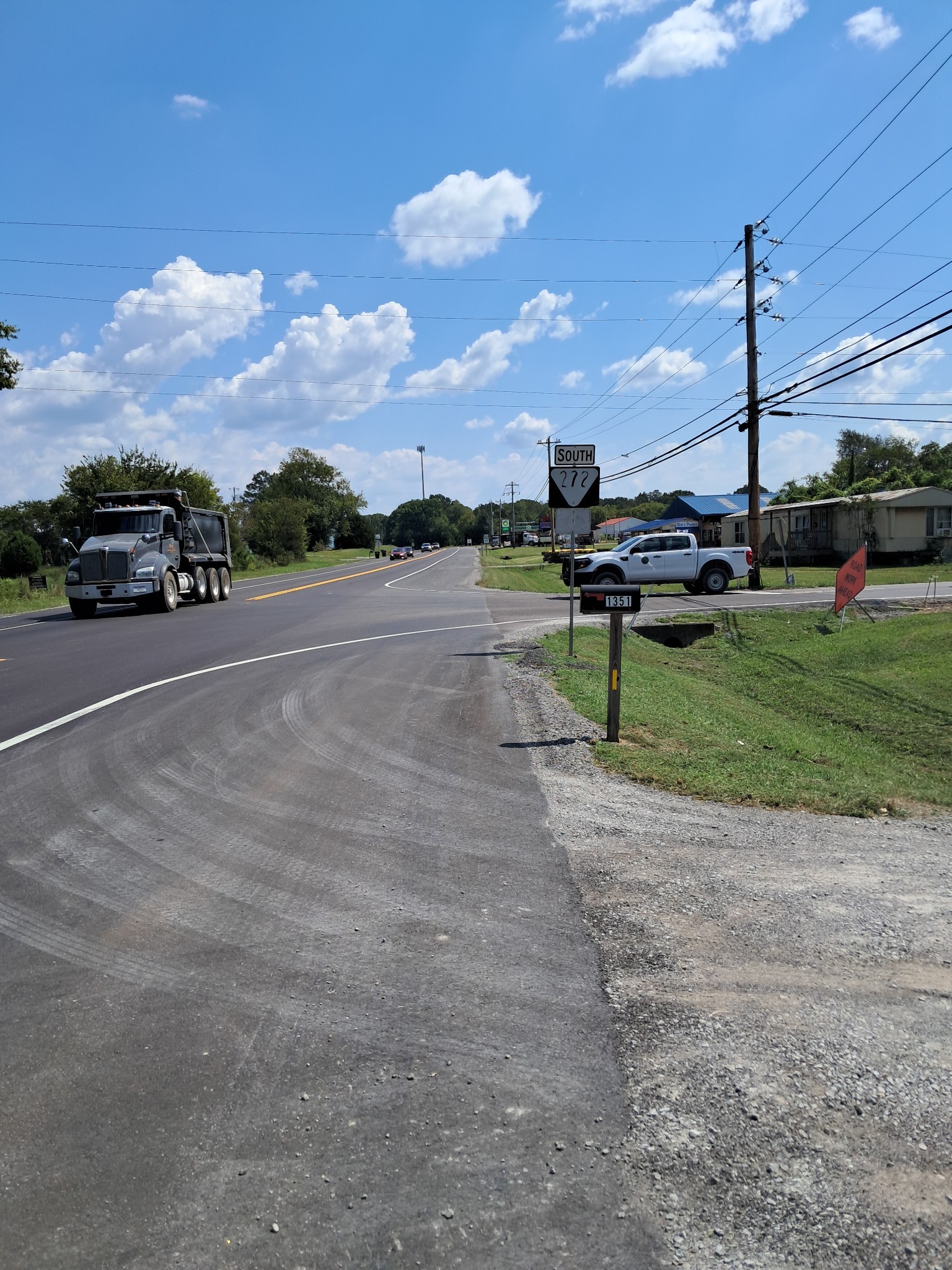 1211 Old Highway 99 Lewisburg TN 37091