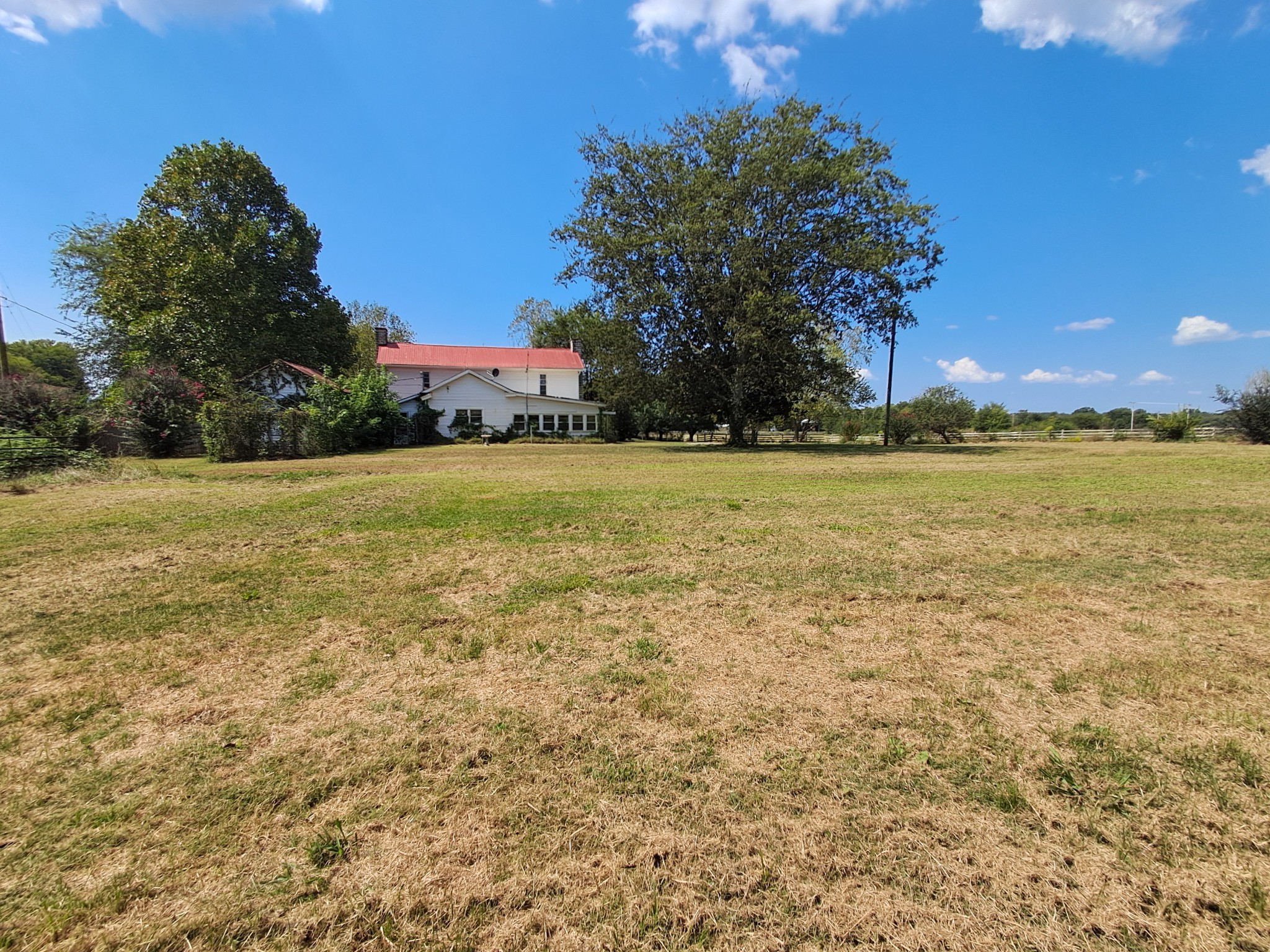 1211 Old Highway 99 Lewisburg TN 37091