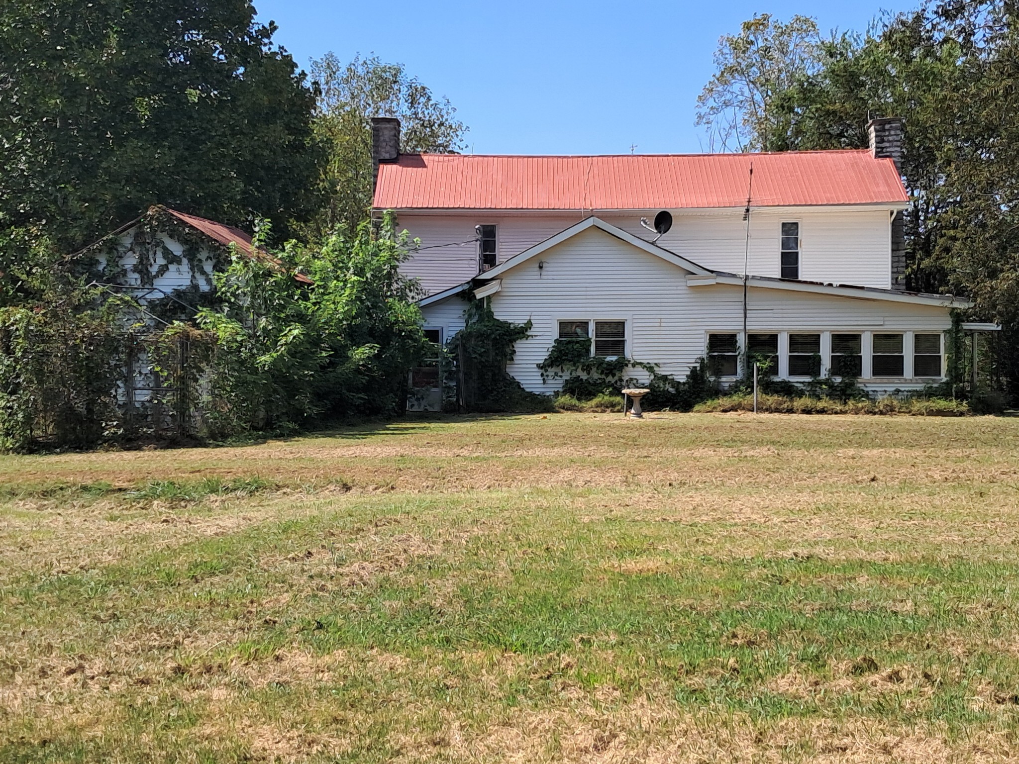 1211 Old Highway 99 Lewisburg TN 37091