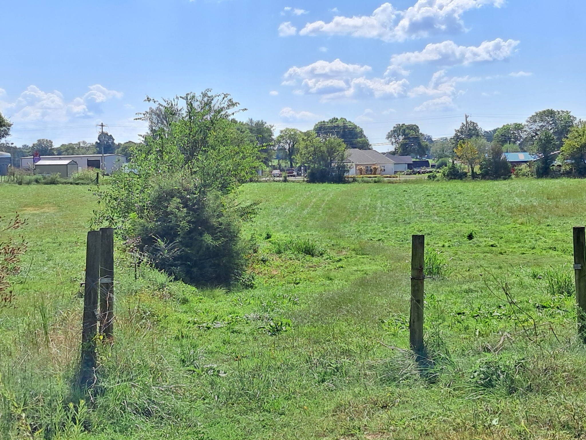 1211 Old Highway 99 Lewisburg TN 37091
