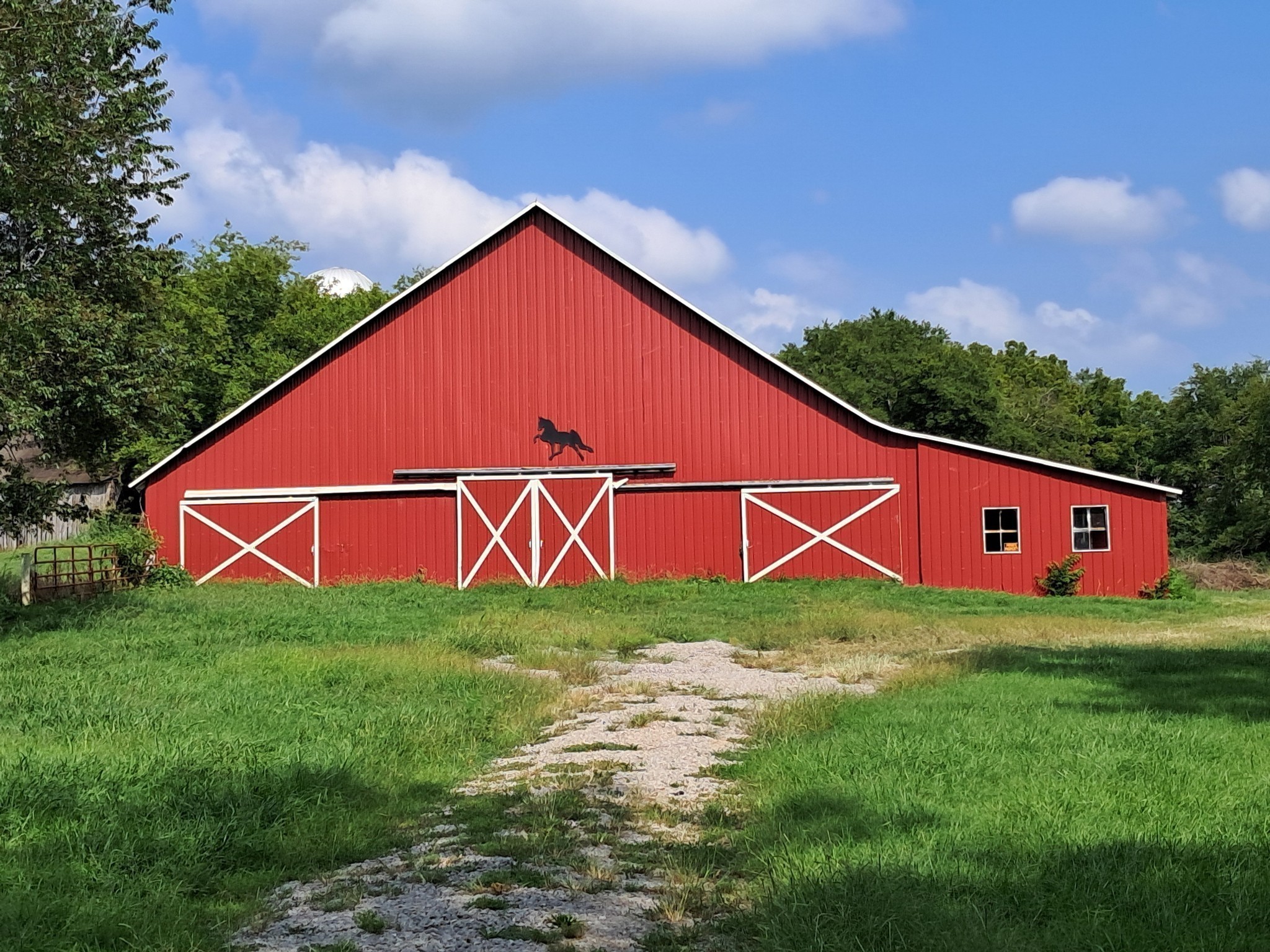 1211 Old Highway 99 Lewisburg TN 37091