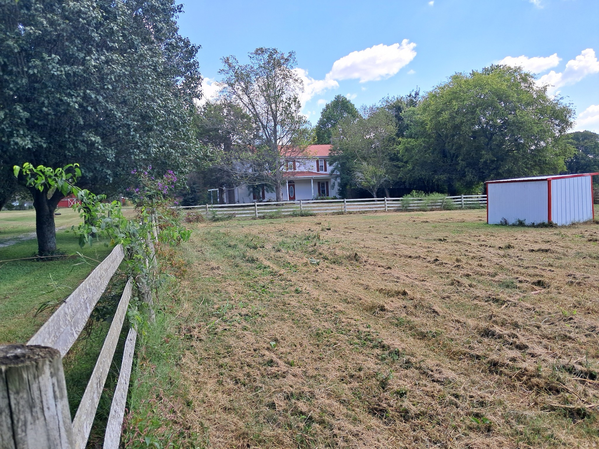 1211 Old Highway 99 Lewisburg TN 37091