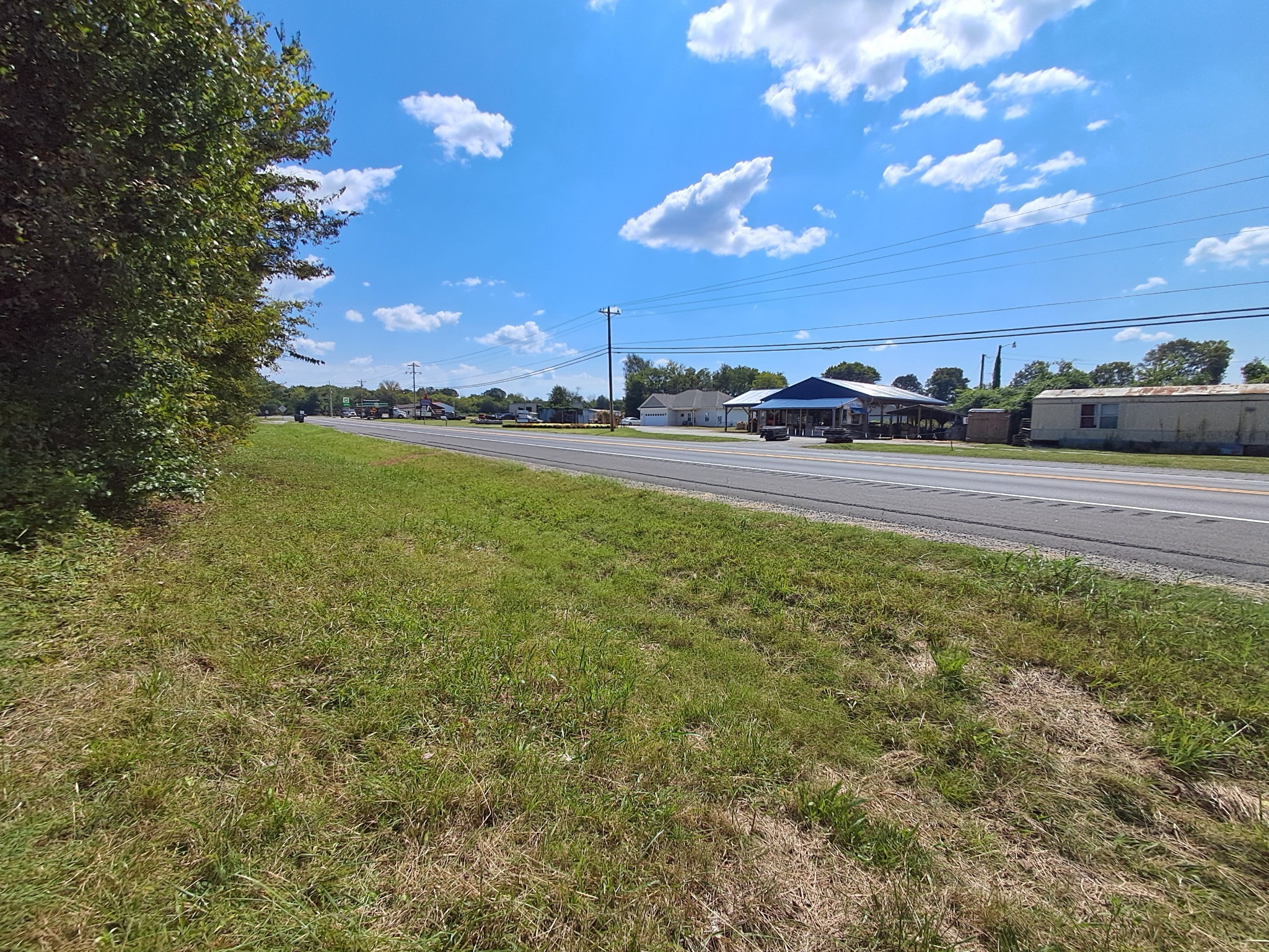 1211 Old Highway 99 Lewisburg TN 37091