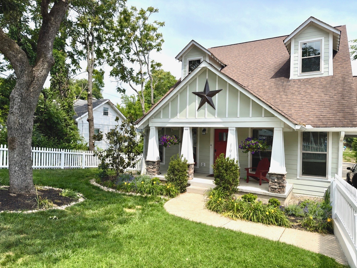 194 37th Ave, N Nashville TN 37209