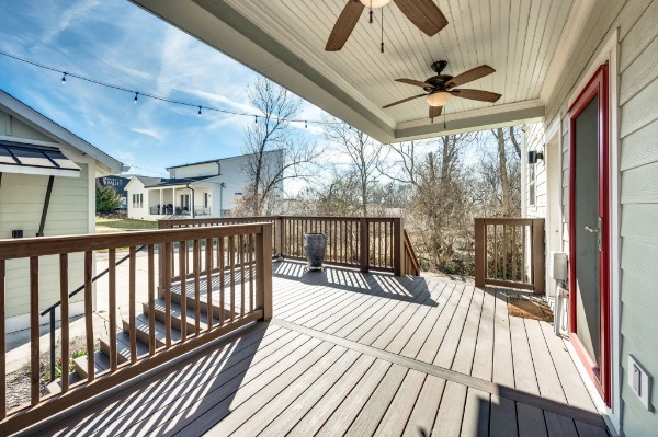 194 37th Ave, N Nashville TN 37209