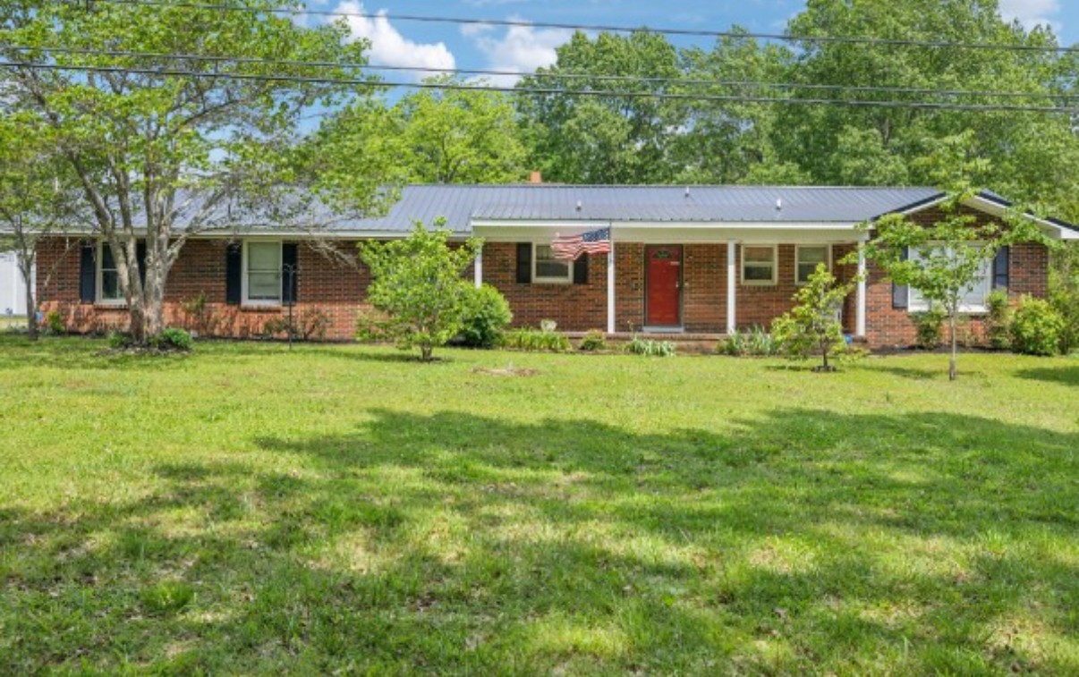 215 Floraton Road Murfreesboro TN 37127