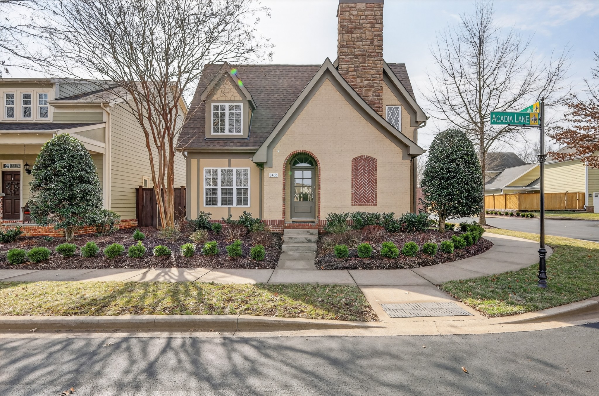 3400 Acadia Lane Mount Juliet TN 37122