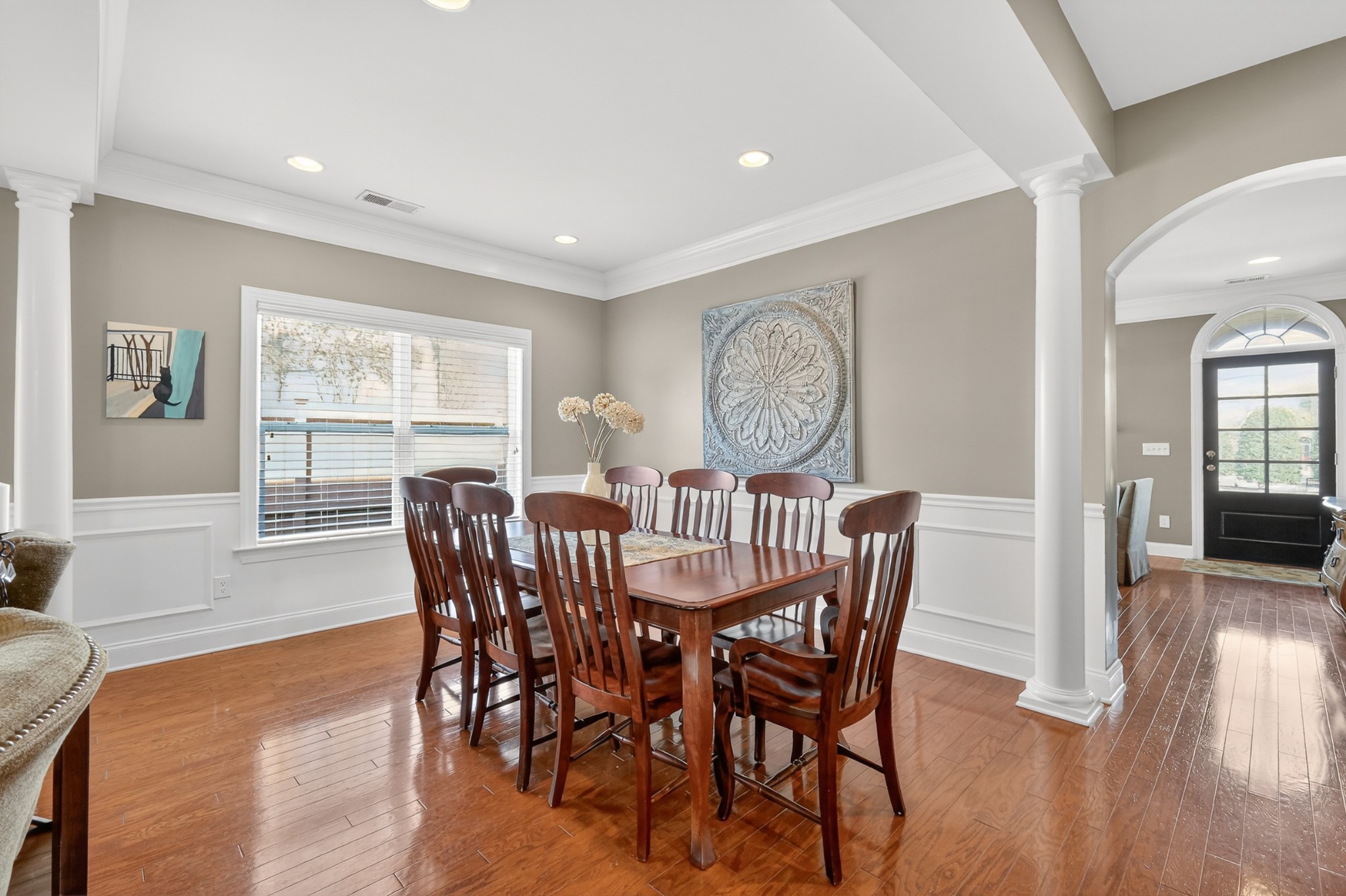 3400 Acadia Lane Mount Juliet TN 37122