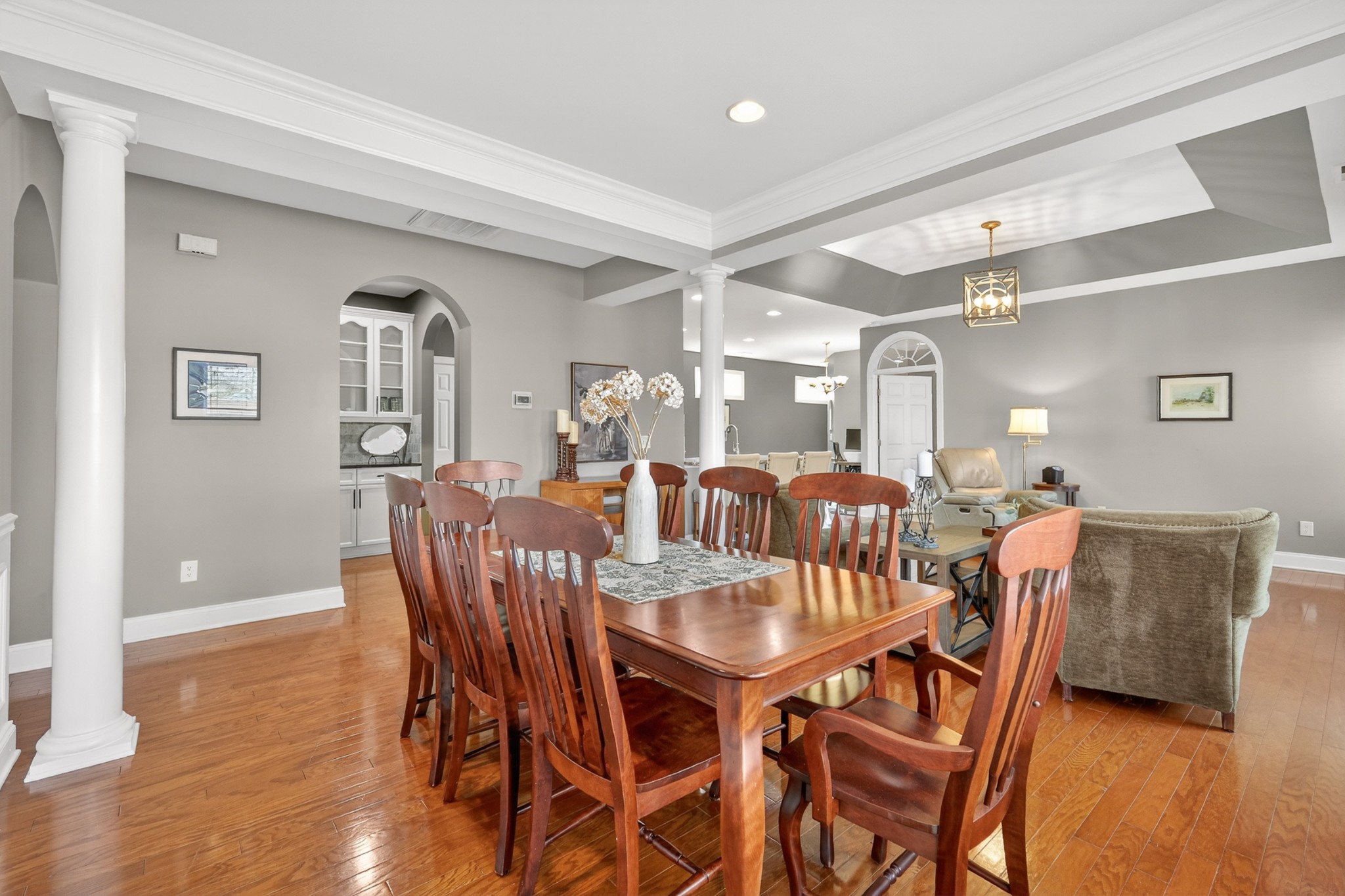 3400 Acadia Lane Mount Juliet TN 37122