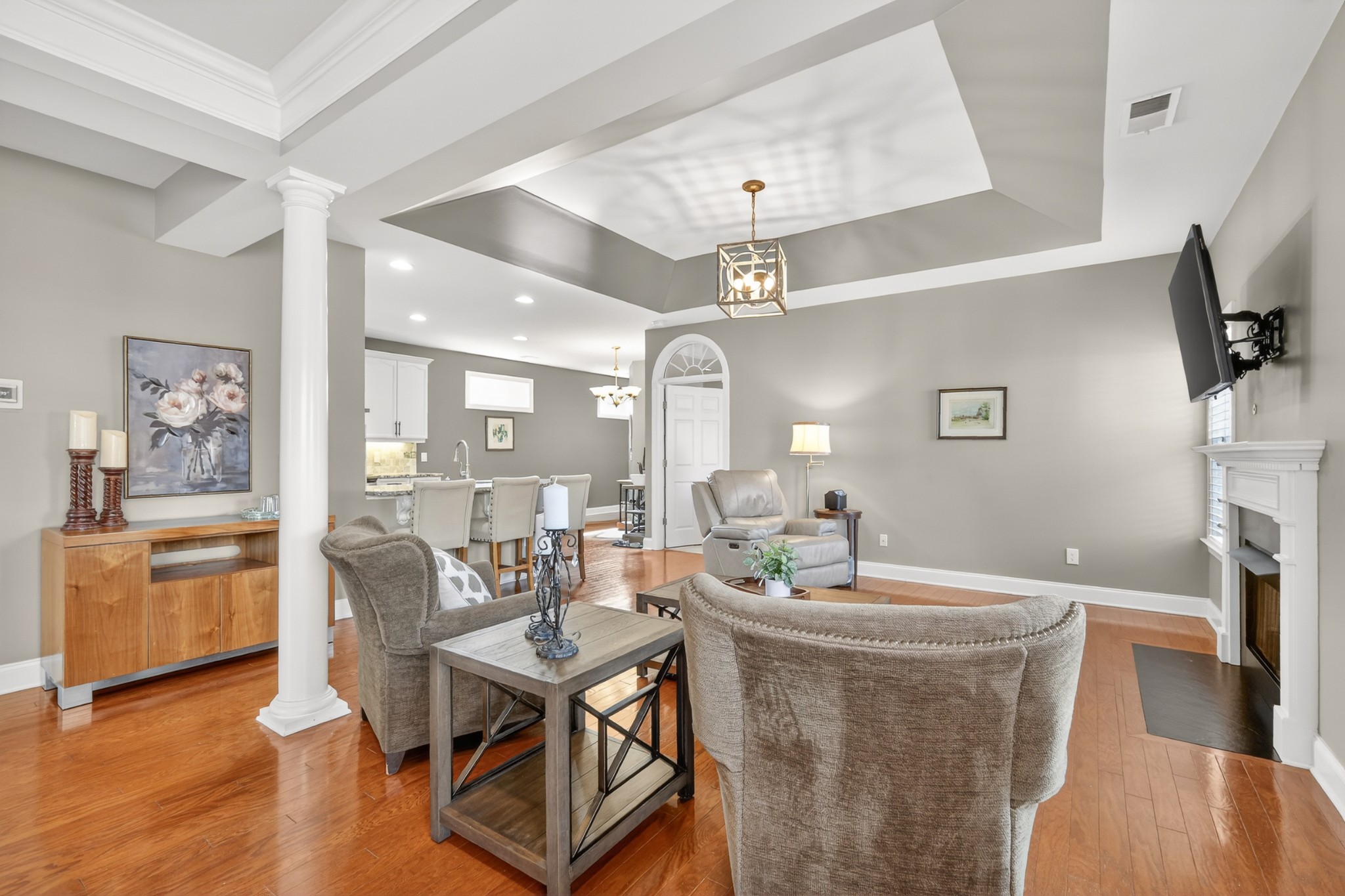 3400 Acadia Lane Mount Juliet TN 37122