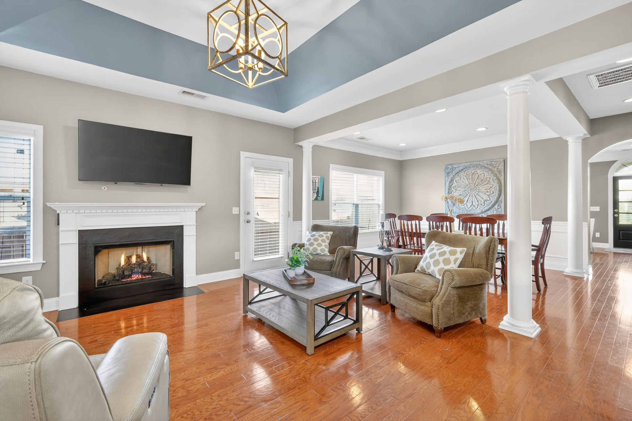 3400 Acadia Lane Mount Juliet TN 37122