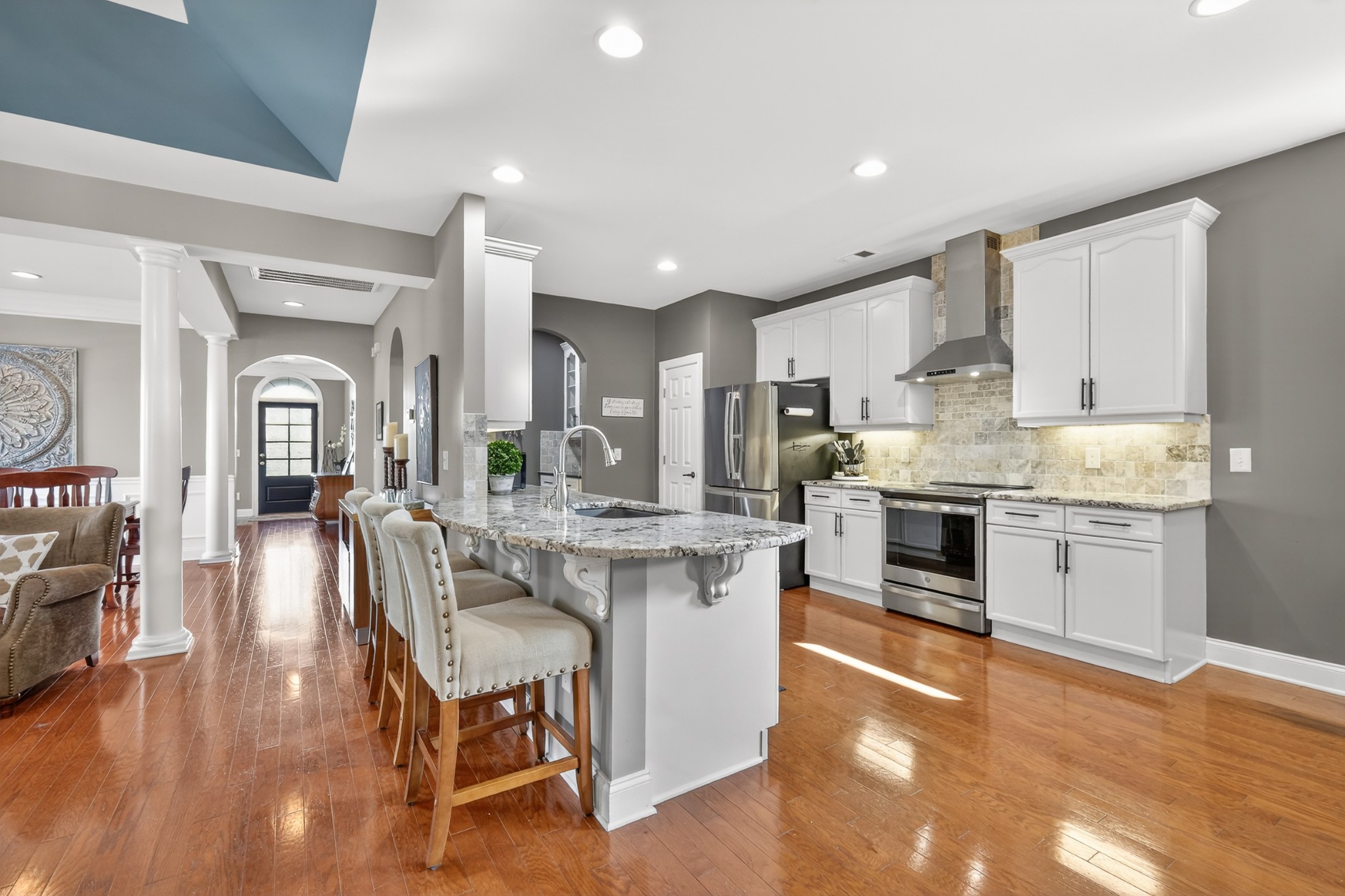 3400 Acadia Lane Mount Juliet TN 37122