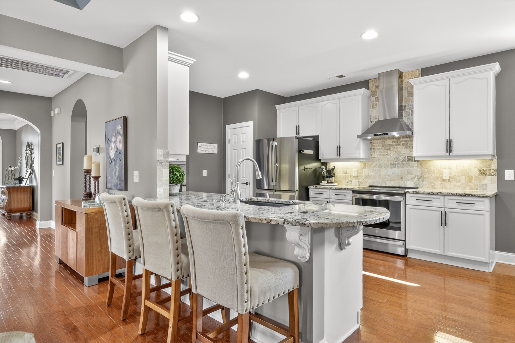 3400 Acadia Lane Mount Juliet TN 37122