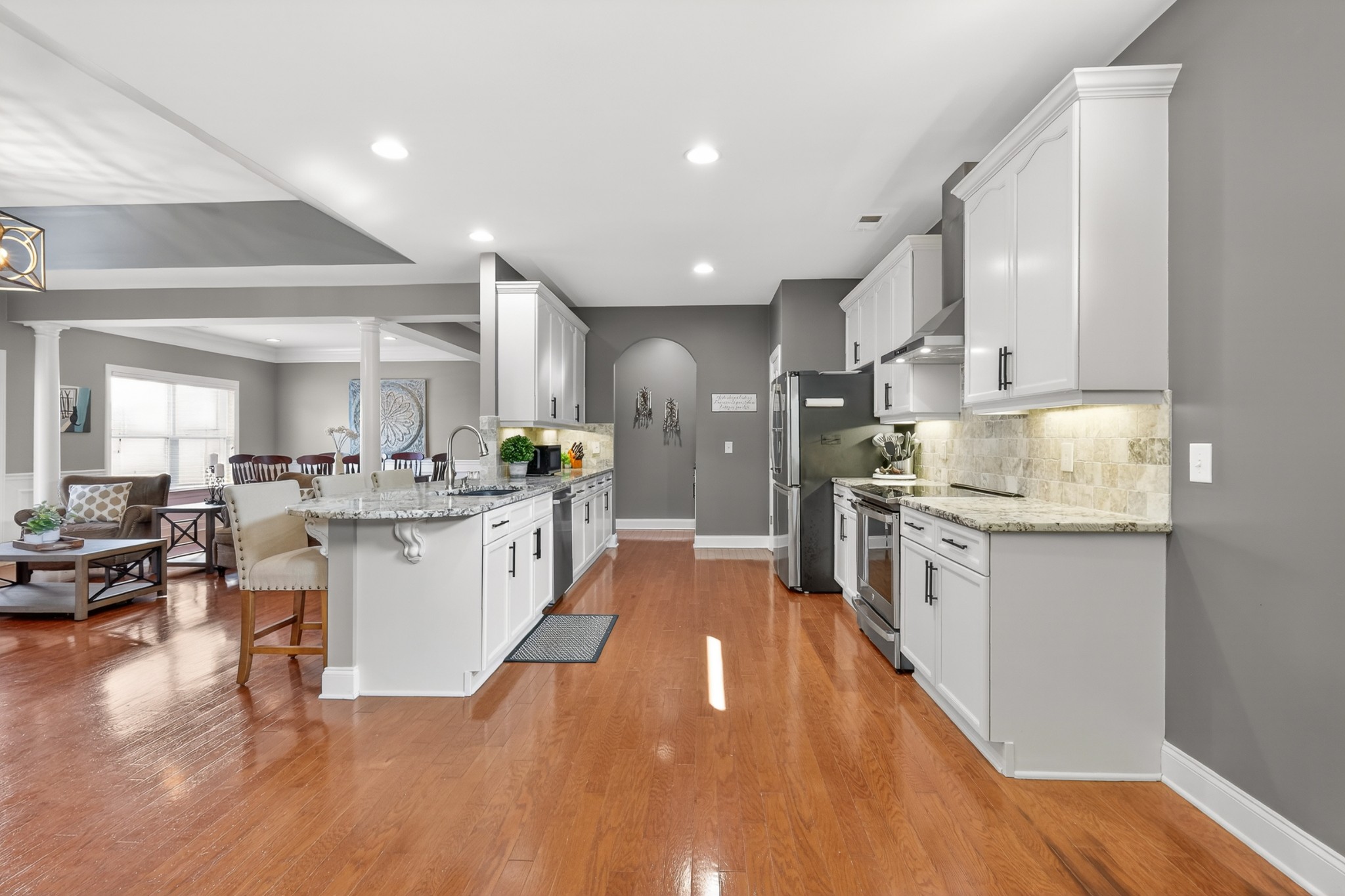 3400 Acadia Lane Mount Juliet TN 37122