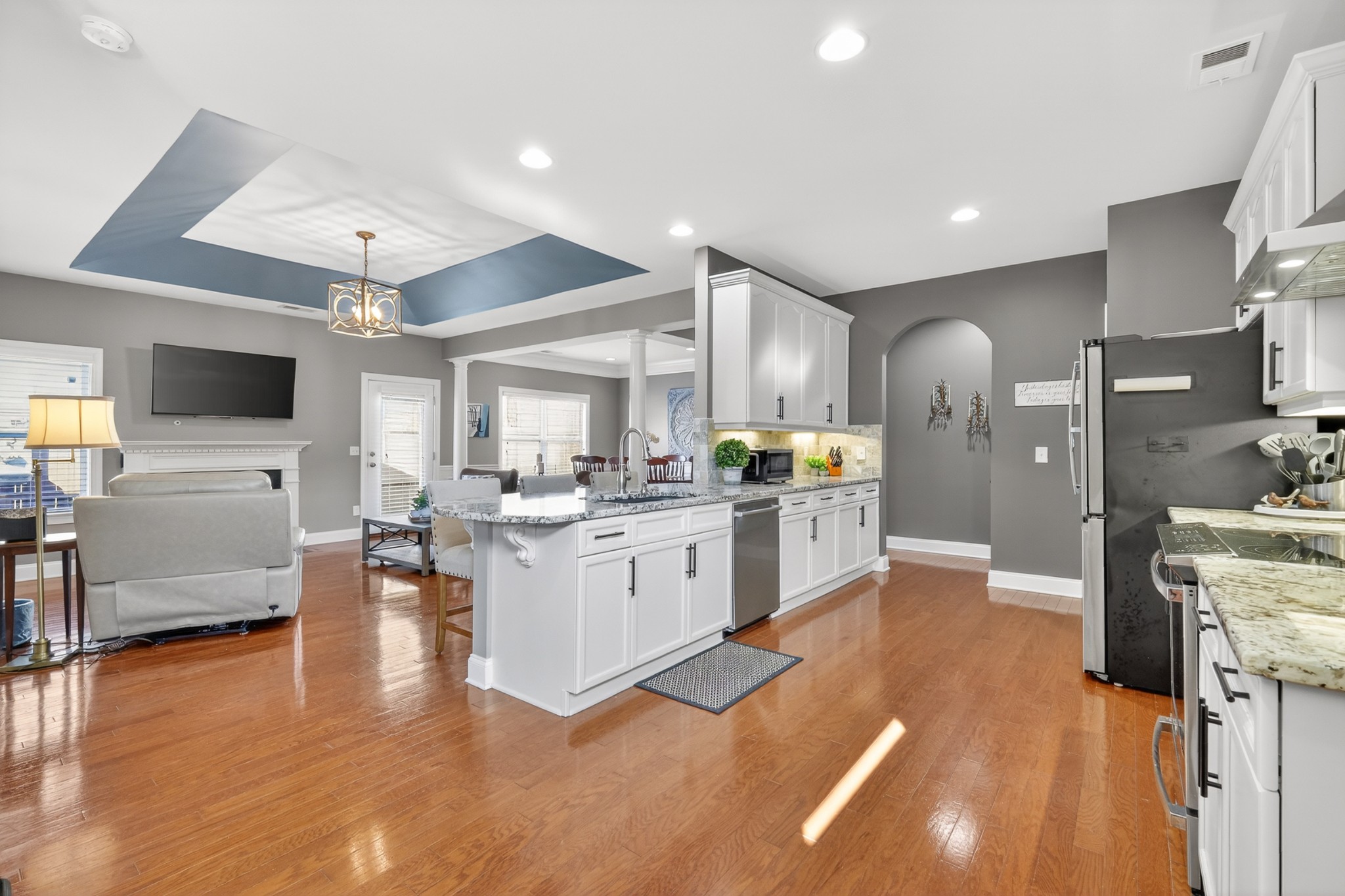 3400 Acadia Lane Mount Juliet TN 37122