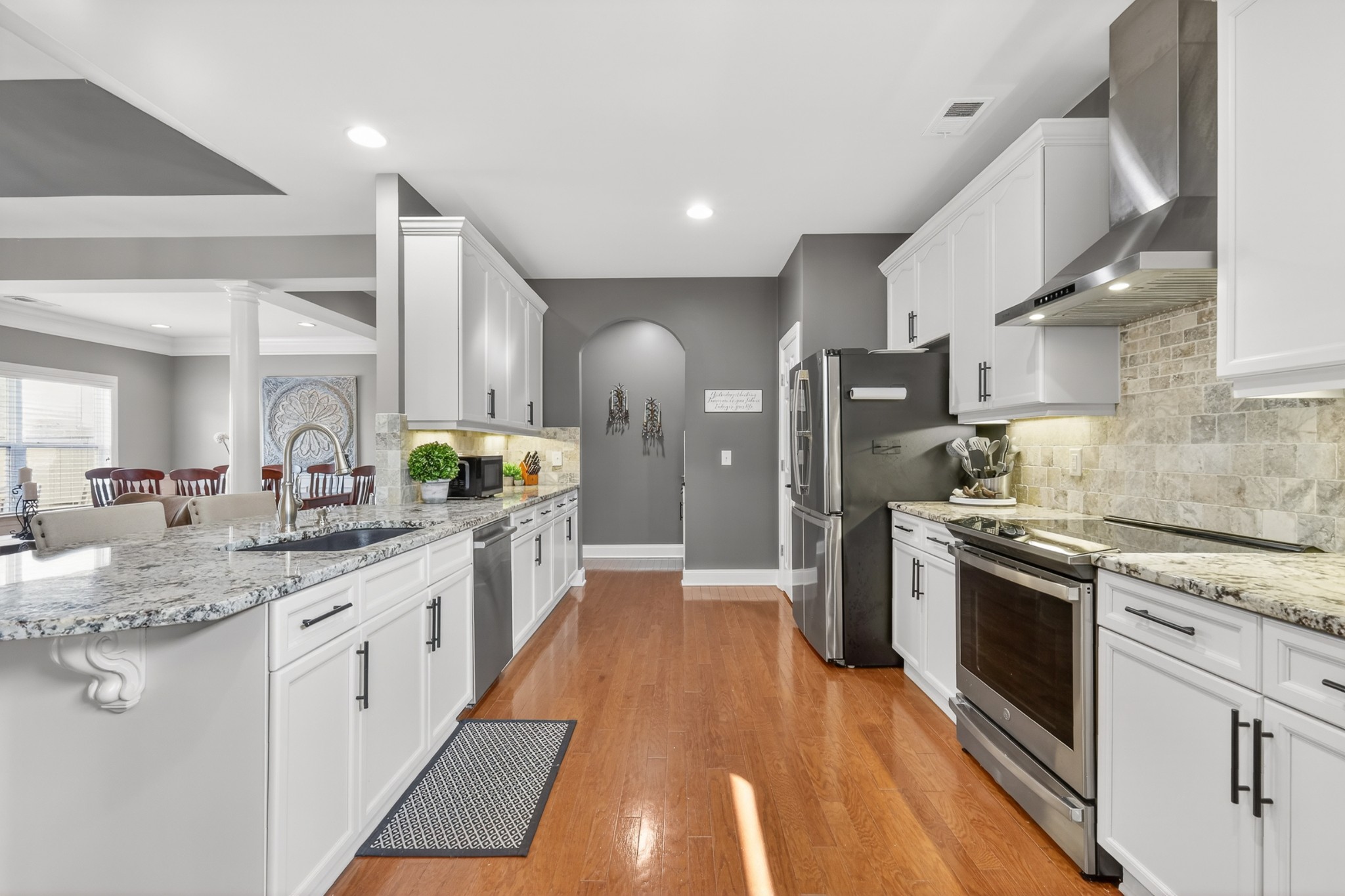 3400 Acadia Lane Mount Juliet TN 37122