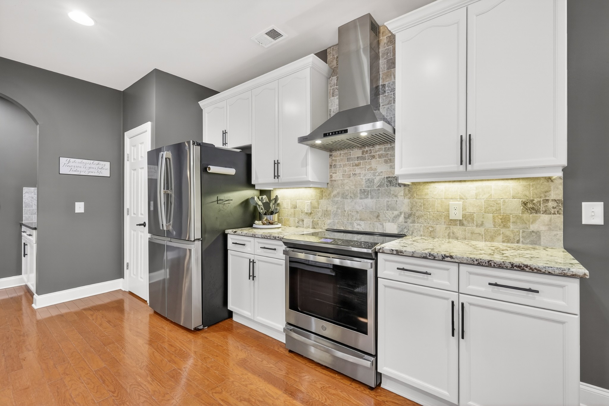 3400 Acadia Lane Mount Juliet TN 37122