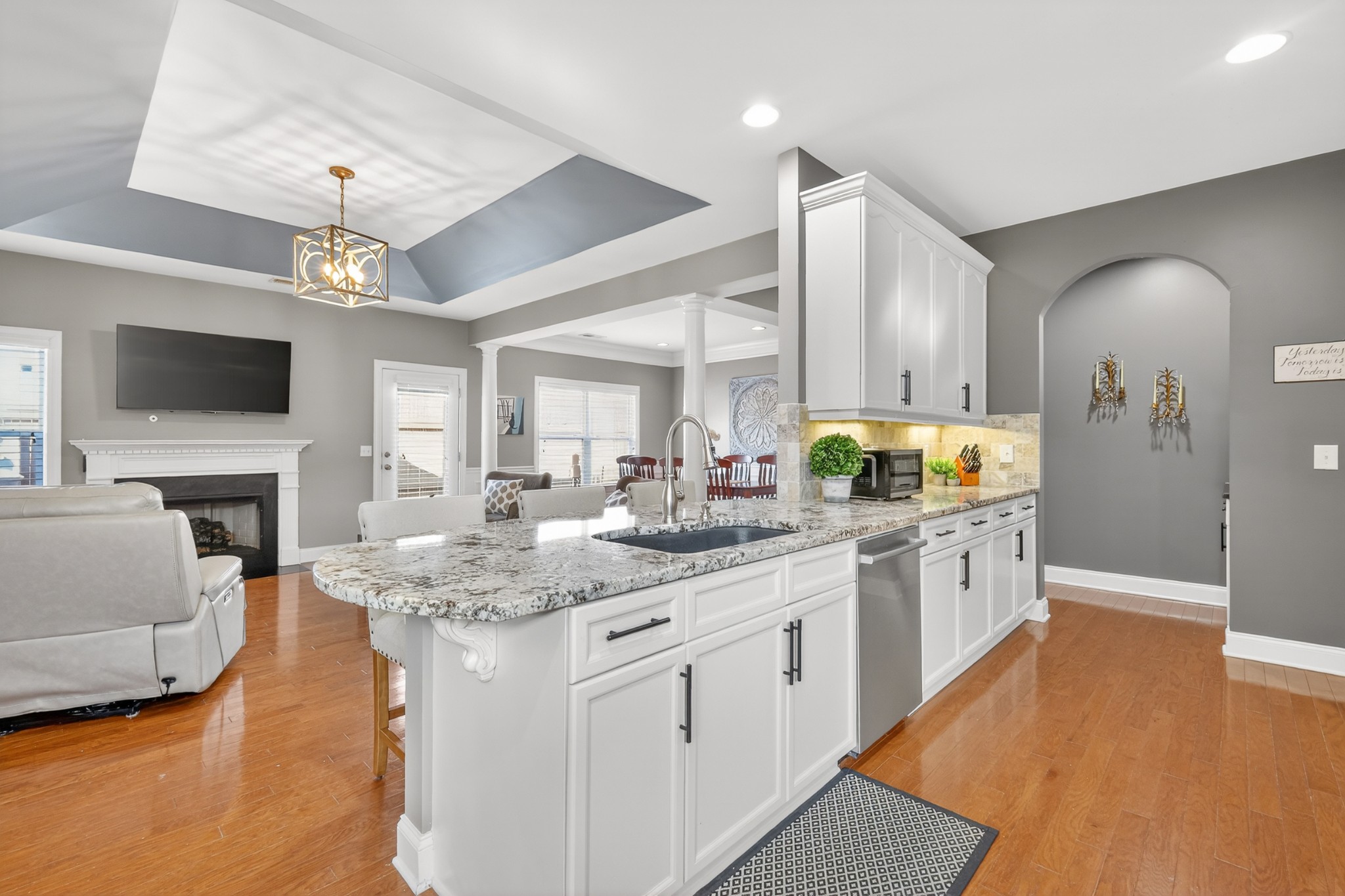 3400 Acadia Lane Mount Juliet TN 37122