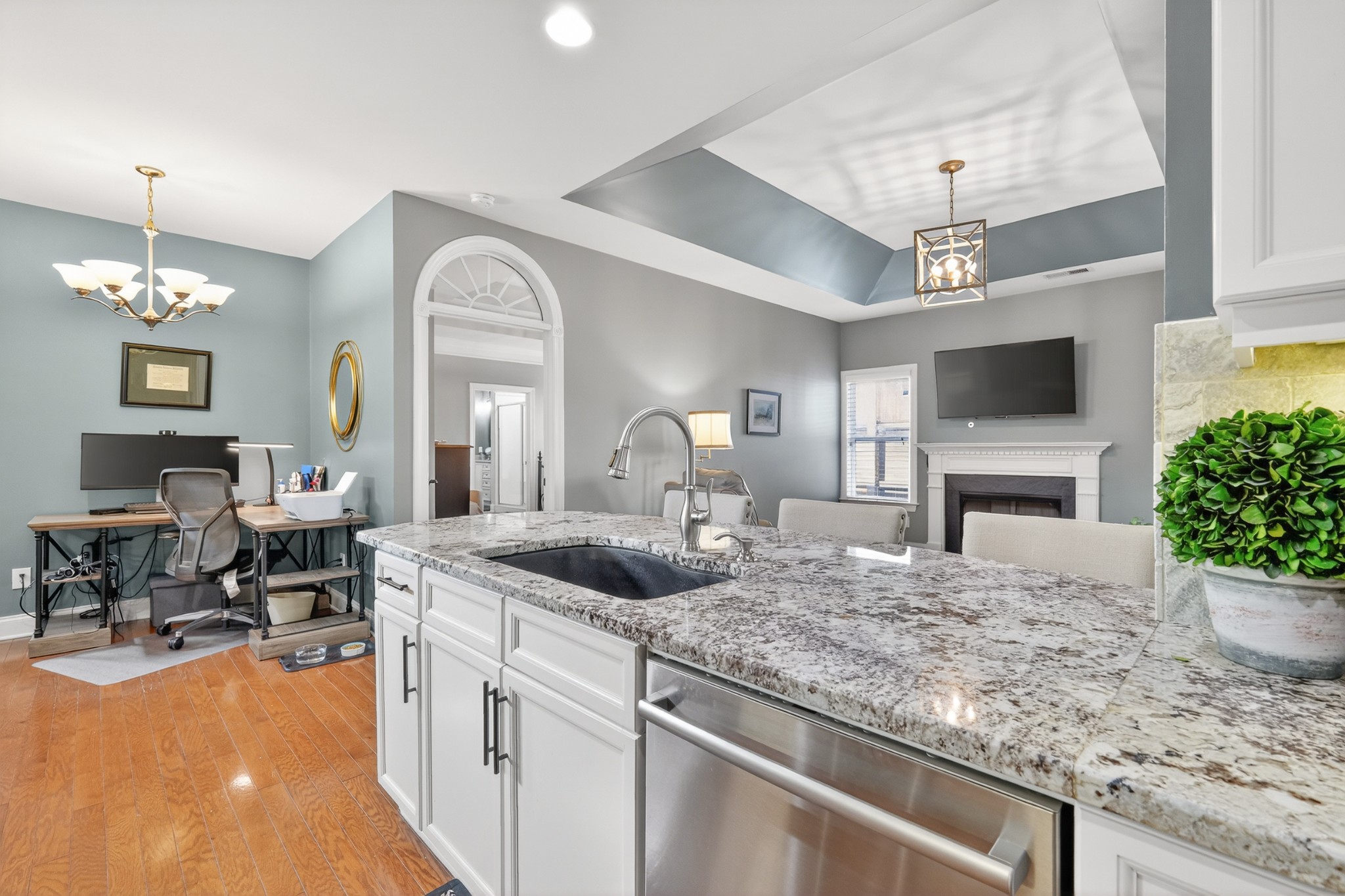 3400 Acadia Lane Mount Juliet TN 37122