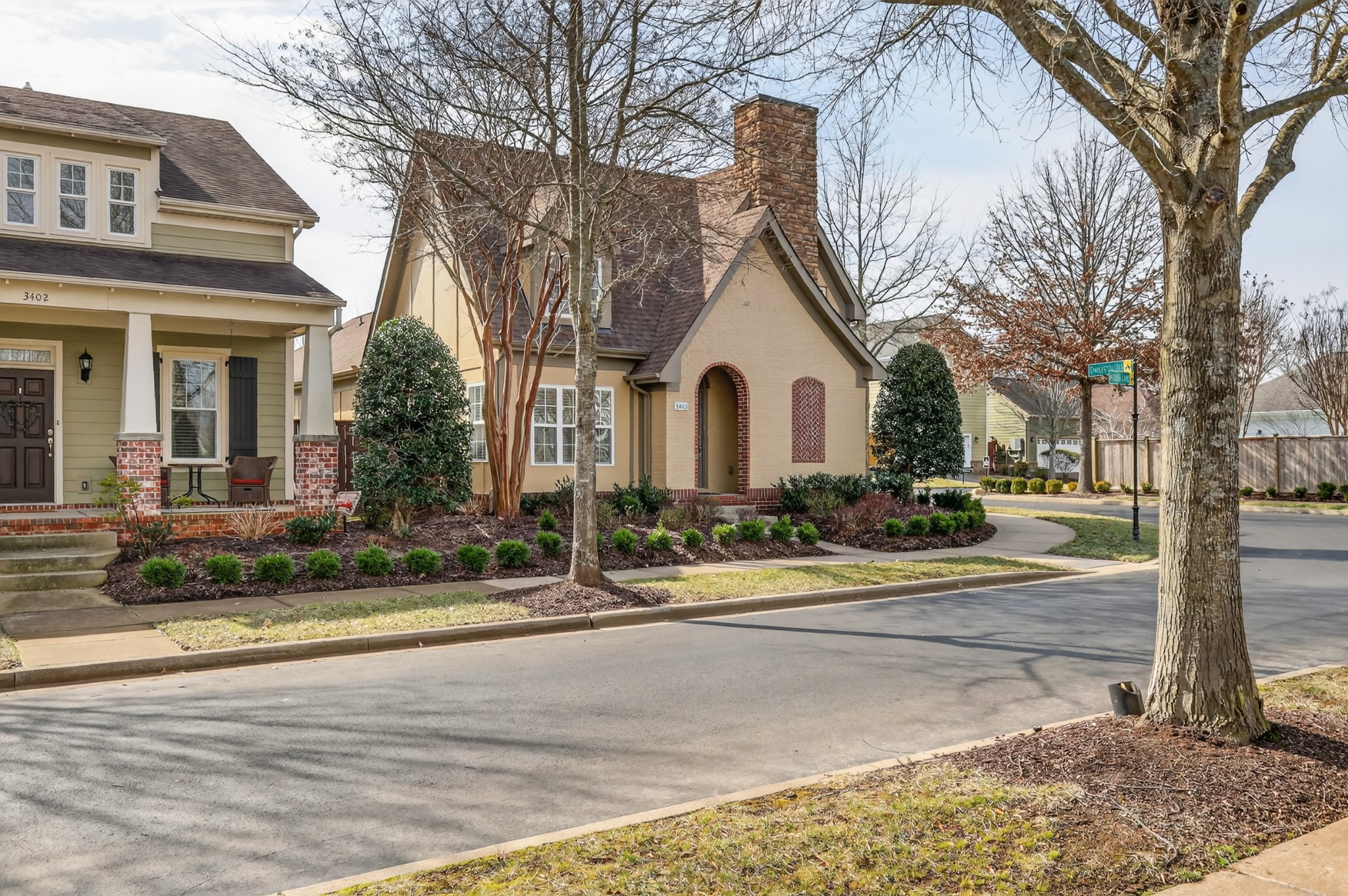 3400 Acadia Lane Mount Juliet TN 37122