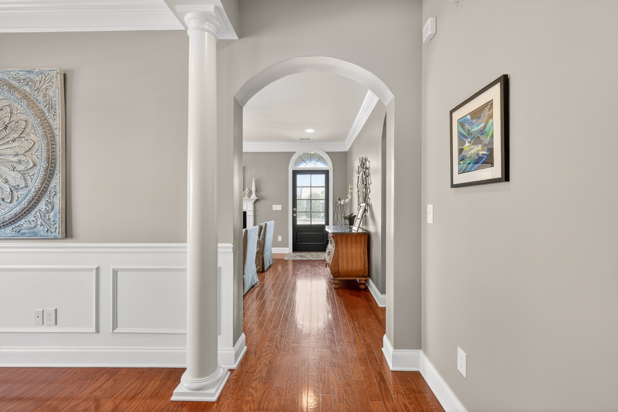3400 Acadia Lane Mount Juliet TN 37122