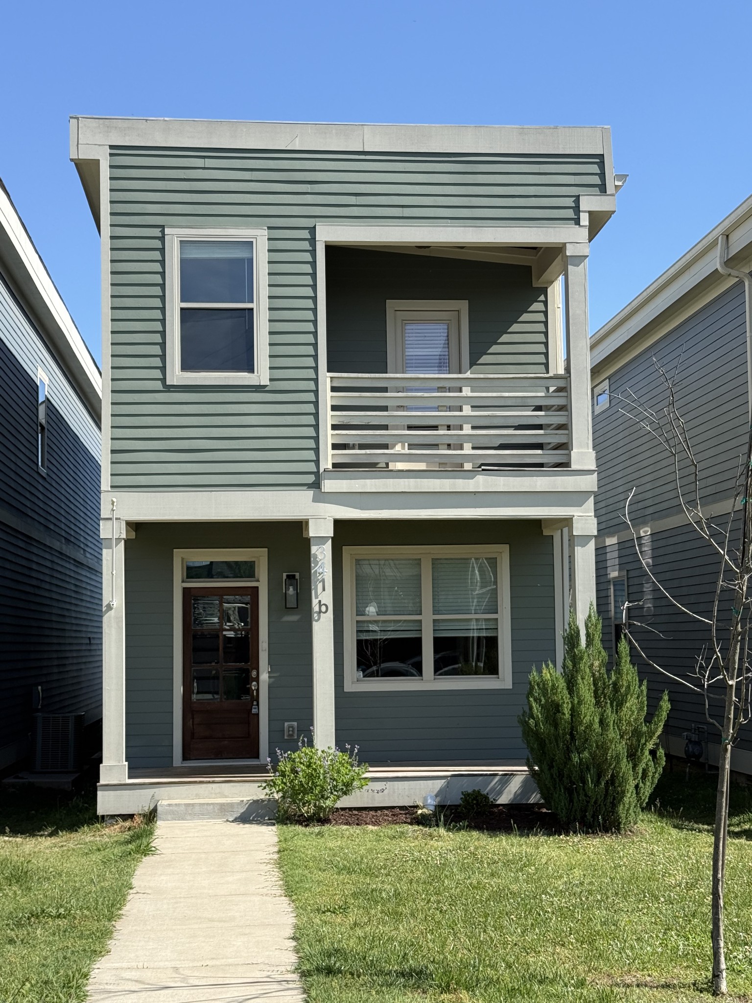 341 Edwin Street Nashville TN 37207
