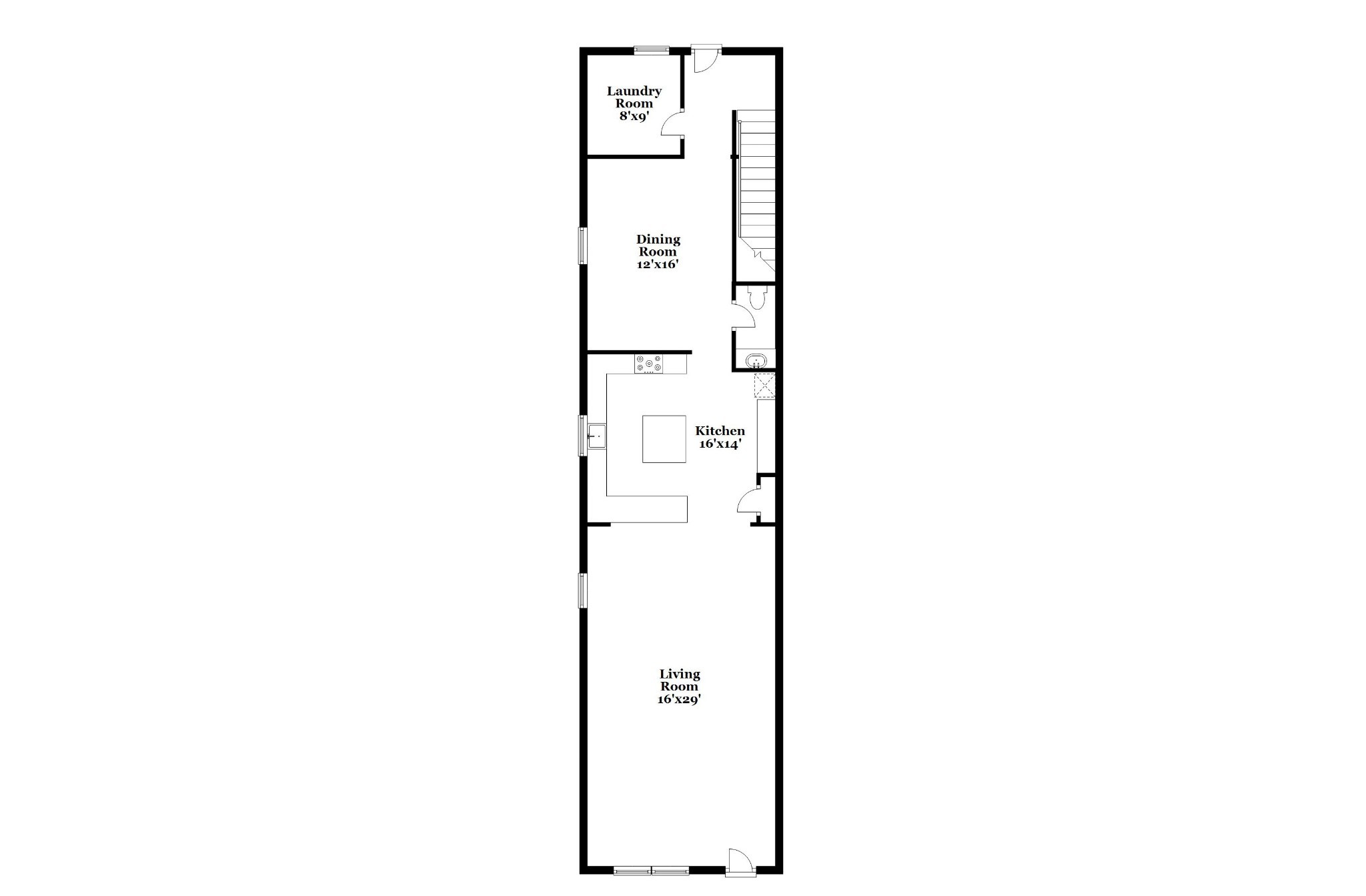 341 Edwin Street Nashville TN 37207