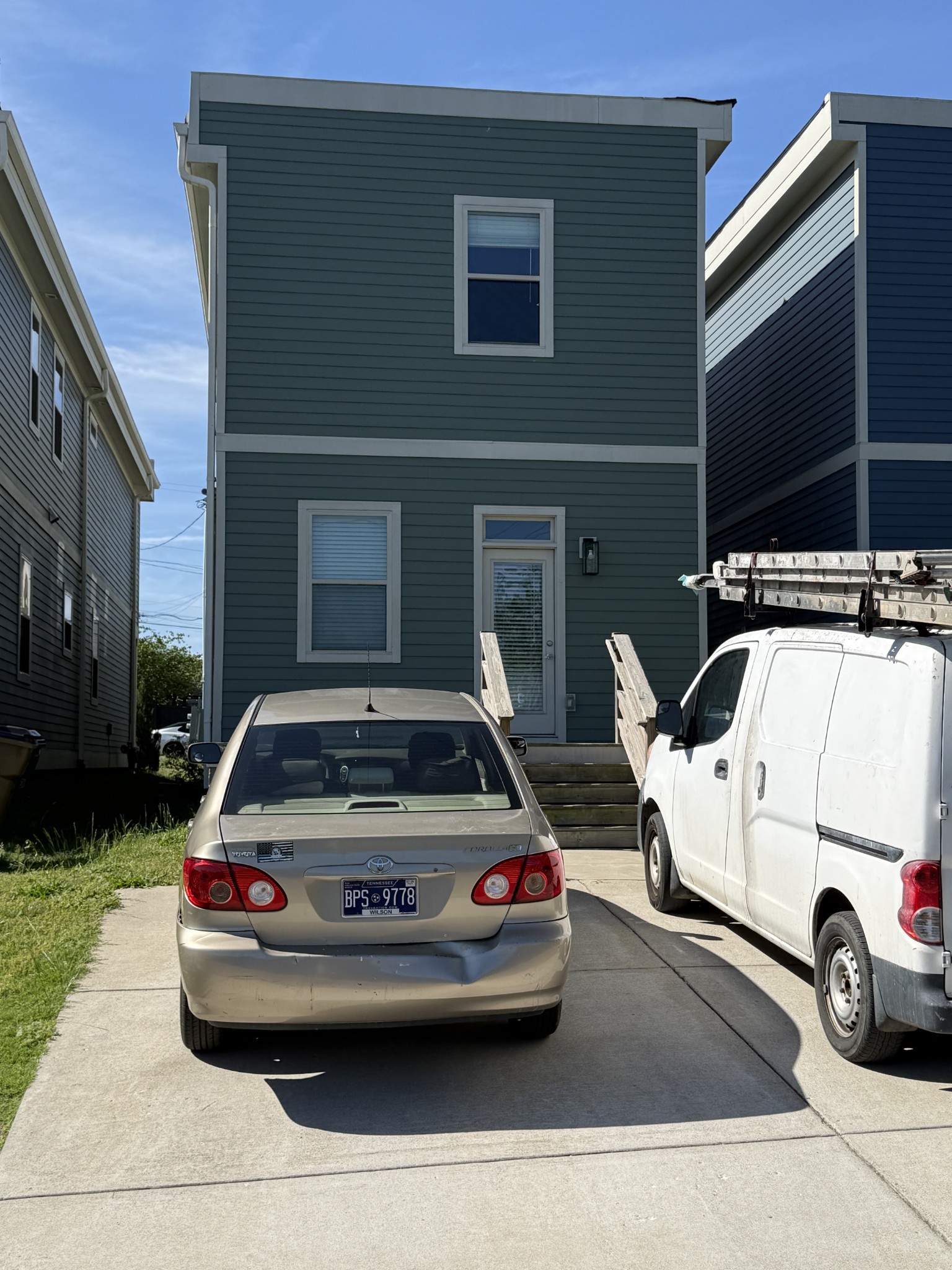 341 Edwin Street Nashville TN 37207