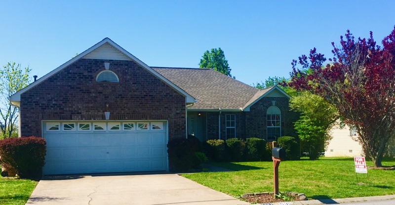 5352 Sunnyvale Drive Antioch TN 37013