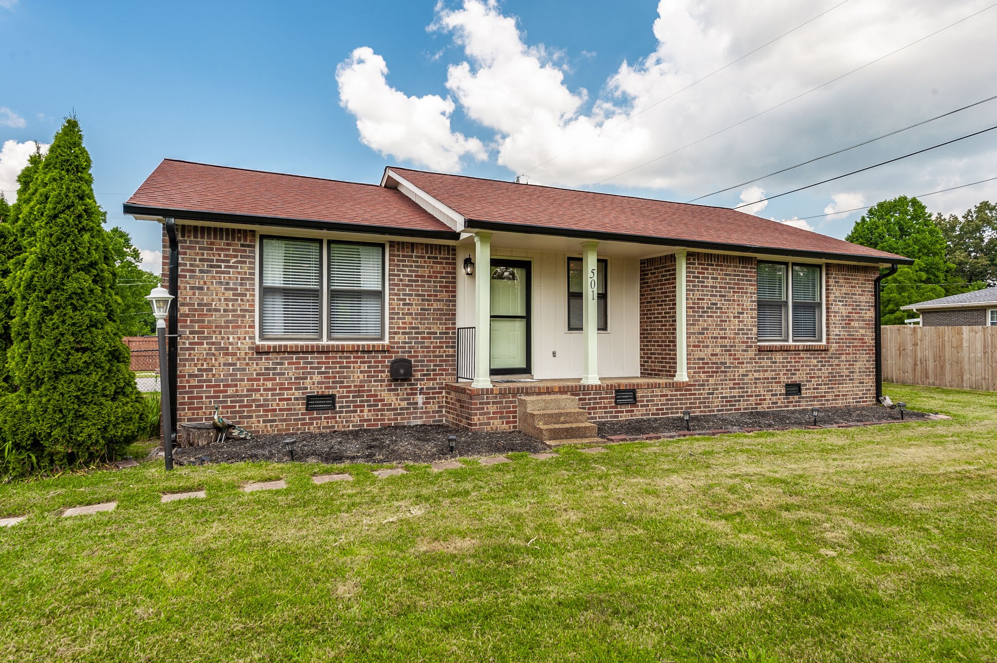 501 Blackpatch Drive Springfield TN 37172