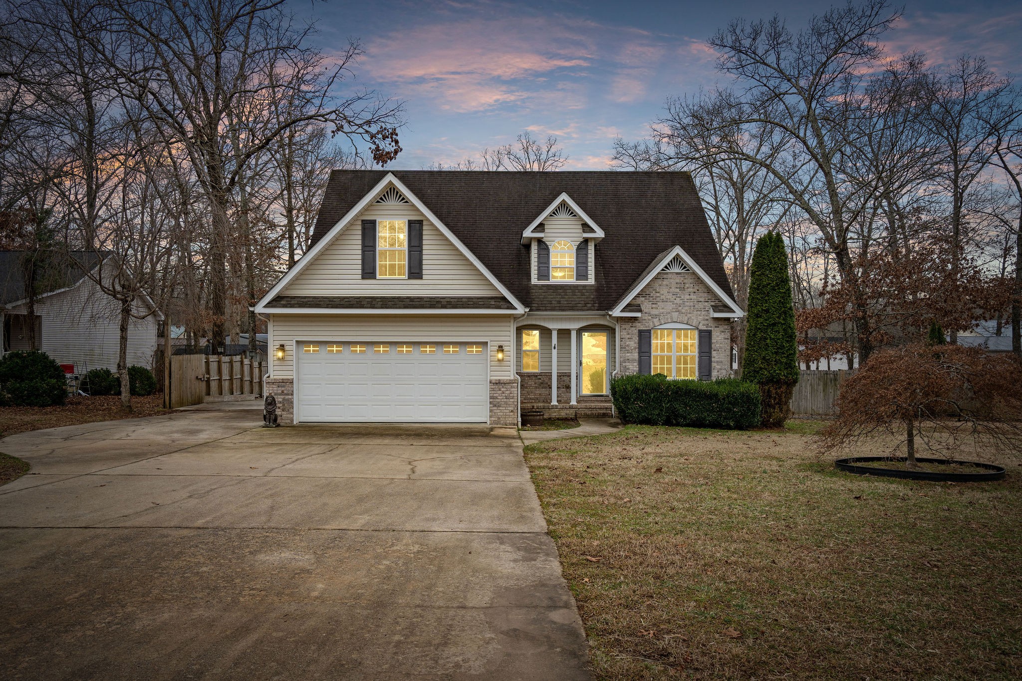 82 Hope Circle Estill Springs TN 37330